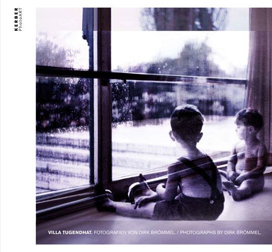 Produktbild: Villa Tugendhat