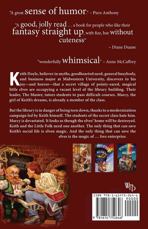 Produktbild: Mythology 101