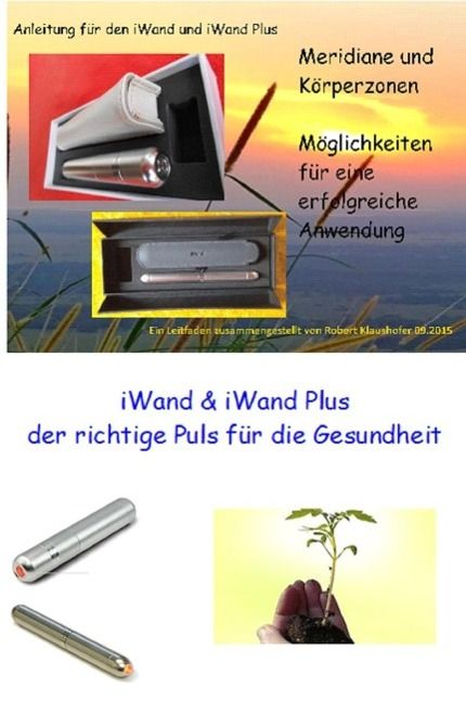 Produktbild: IWand und iWand Plus