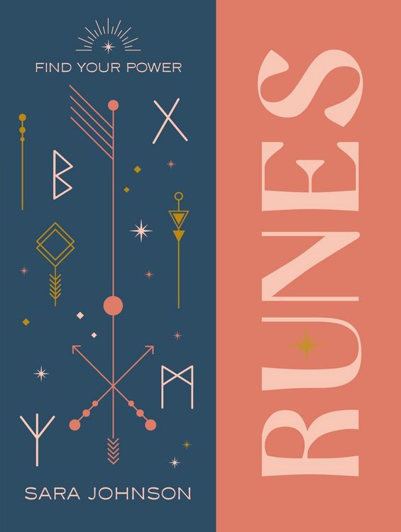 Produktbild: Find Your Power: Runes
