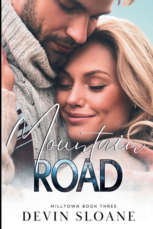 Produktbild: Mountain Road