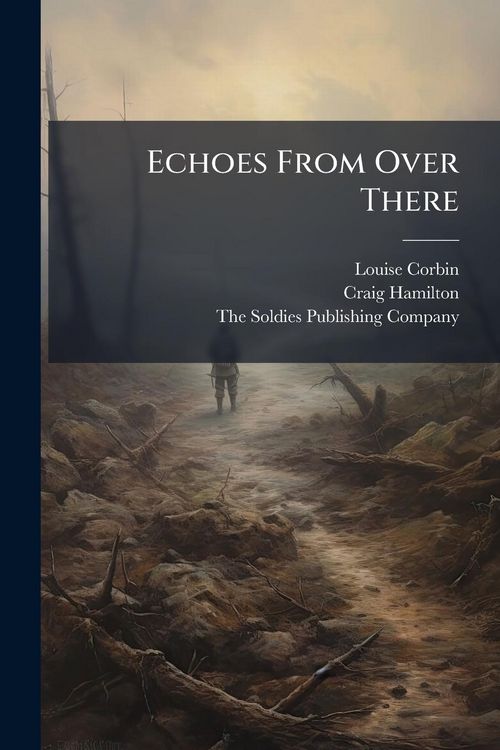 Produktbild: Echoes From Over There