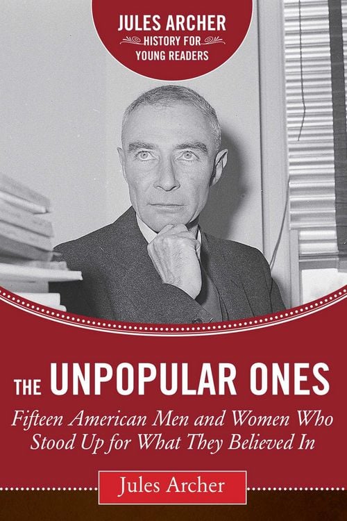 Produktbild: The Unpopular Ones