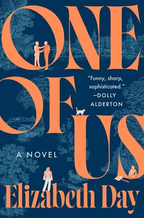 Produktbild: One of Us