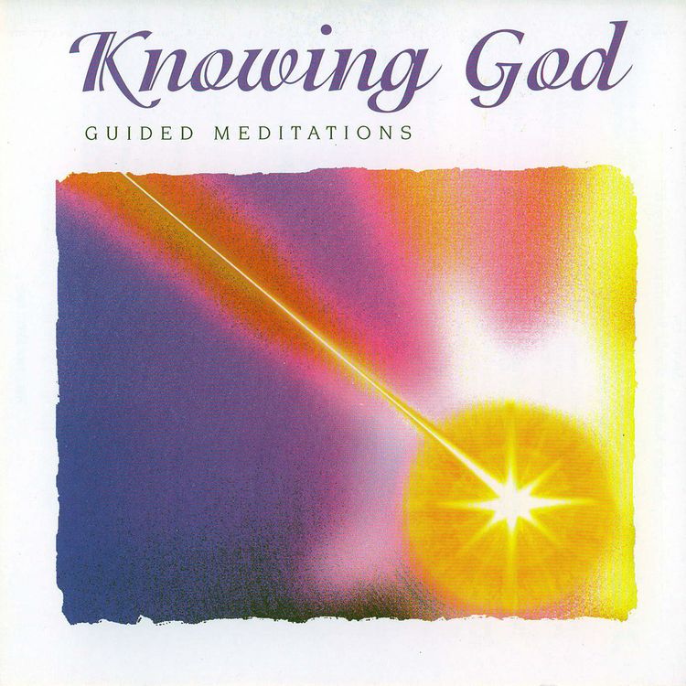 Produktbild: Knowing God