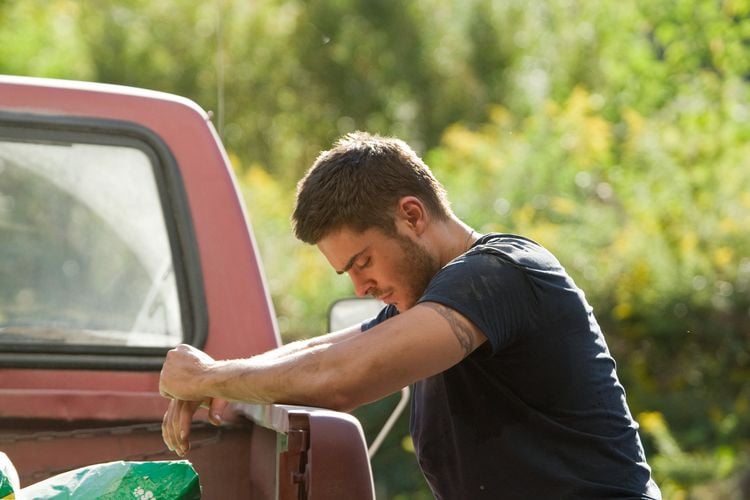 Produktbild: The Lucky One - F&uuml;r immer der Deine