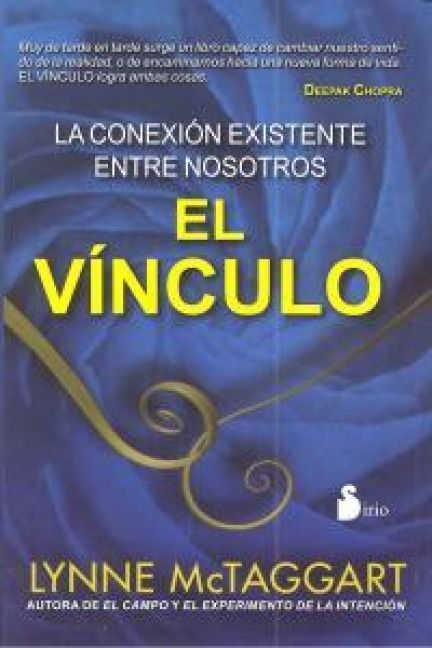Produktbild: Vinculo, El