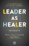 Produktbild: Leader as Healer
