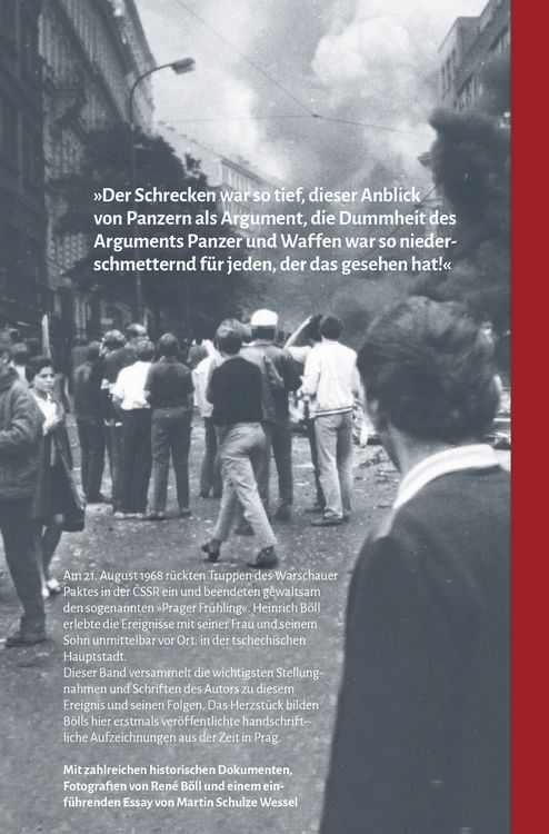 Produktbild: Der Panzer zielte auf Kafka