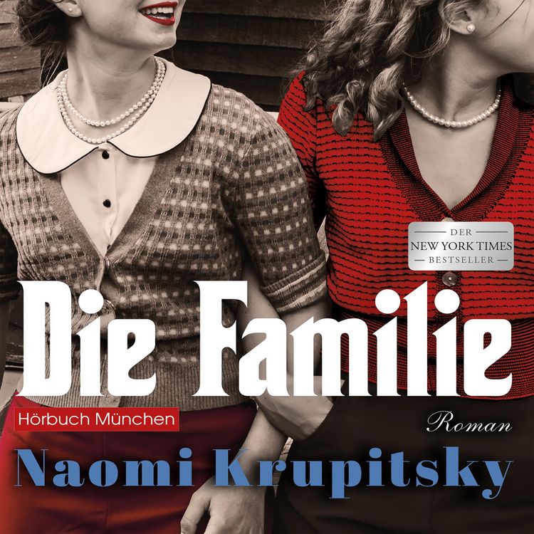 Produktbild: Die Familie