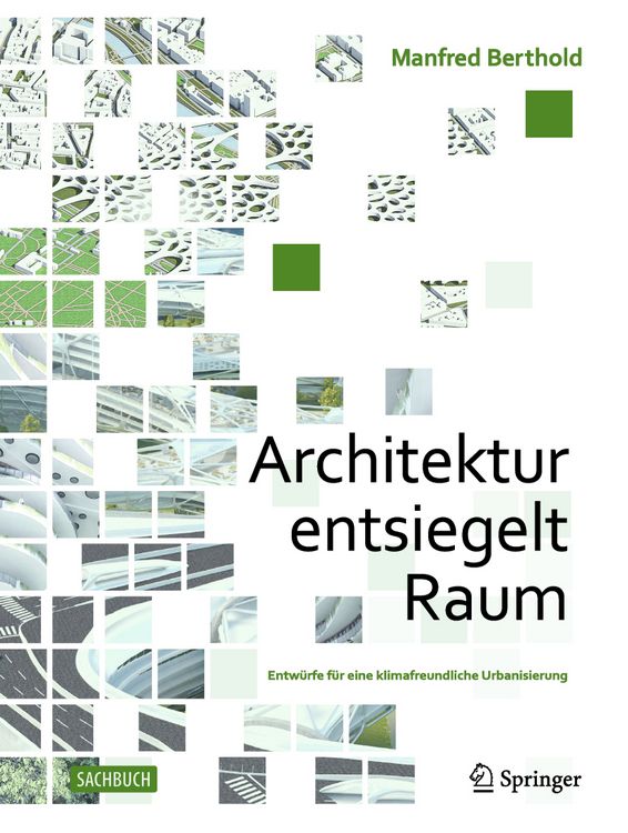 Produktbild: Architektur entsiegelt Raum