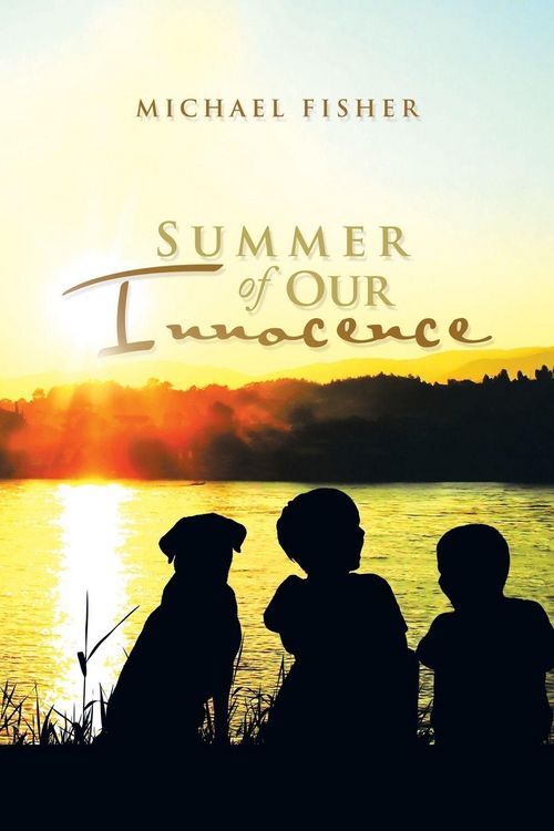 Produktbild: Summer of Our Innocence