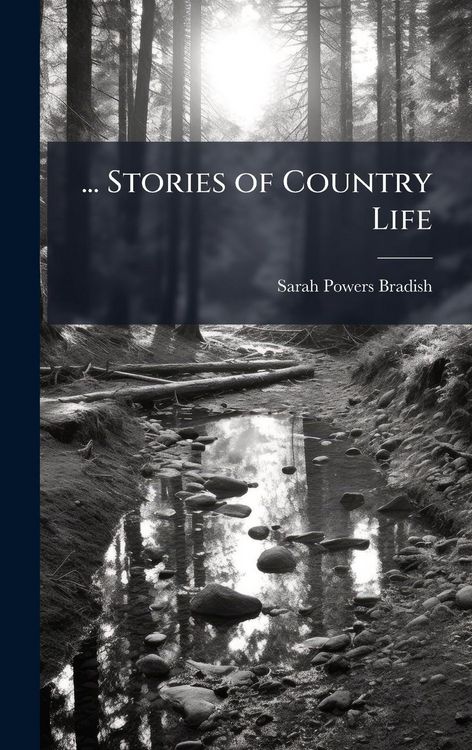 Produktbild: ... Stories of Country Life