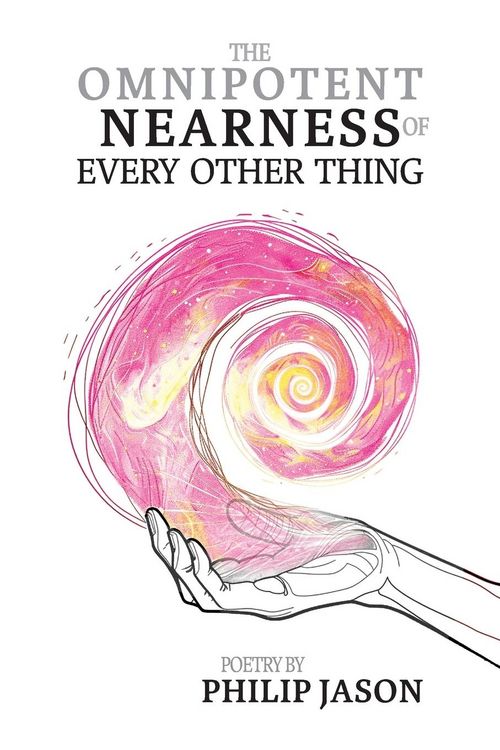 Produktbild: The Omnipotent Nearness of Every Other Thing
