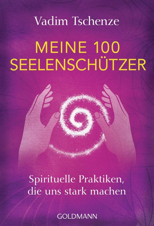 Produktbild: Meine 100 Seelensch&uuml;tzer