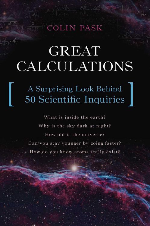 Produktbild: Great Calculations