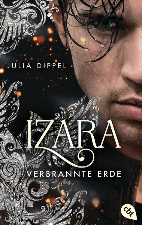 Bild vom Artikel IZARA – Verbrannte Erde vom Autor Julia Dippel
