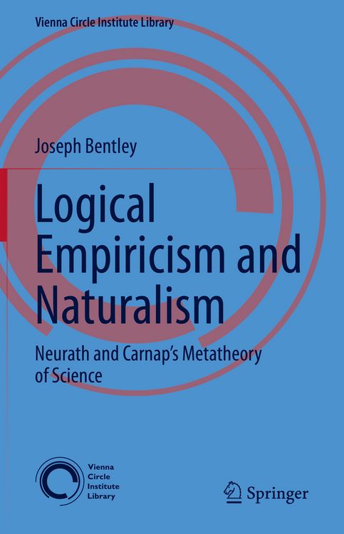 Produktbild: Logical Empiricism and Naturalism