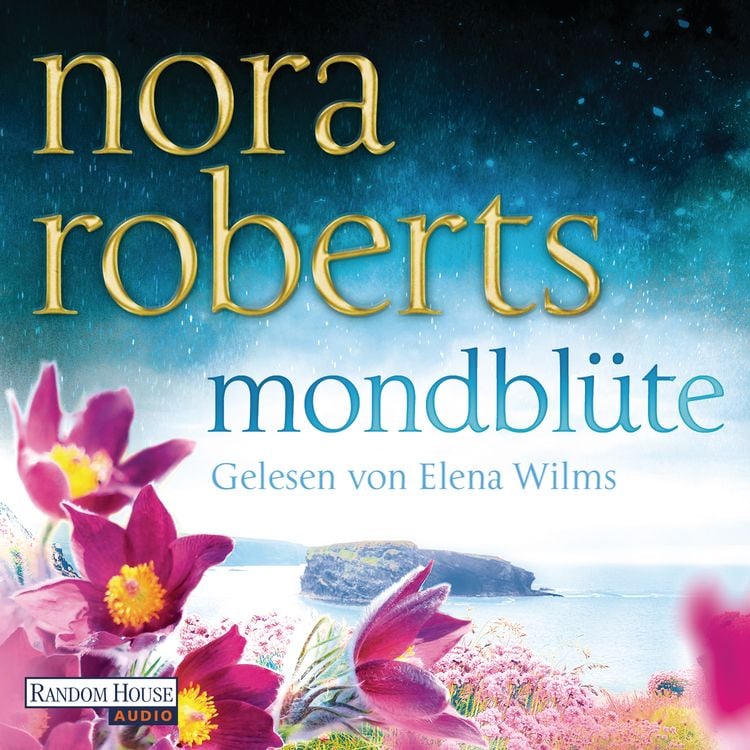 Bild vom Artikel Mondblüte vom Autor Nora Roberts