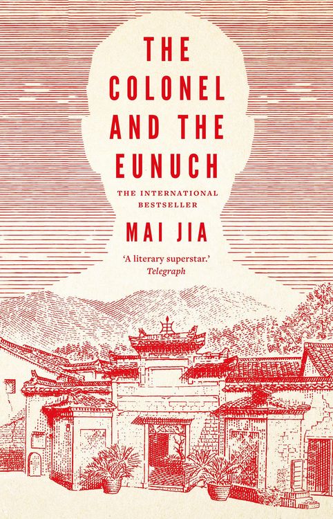 Produktbild: The Colonel and the Eunuch