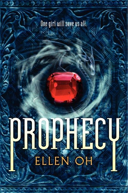 Produktbild: Prophecy