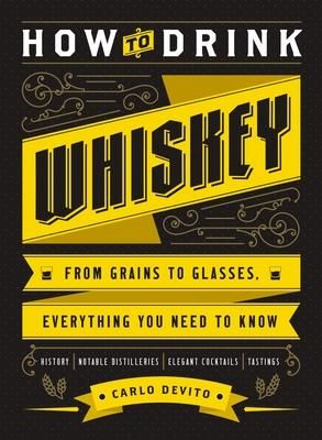 Produktbild: How to Drink Whiskey