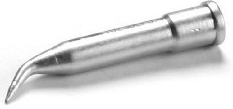 Produktbild: Ersa 0102SDLF04 L&ouml;tspitze Bleistiftform Spitzen-Gr&ouml;&szlig;e 0.40mm Inhalt 1St.