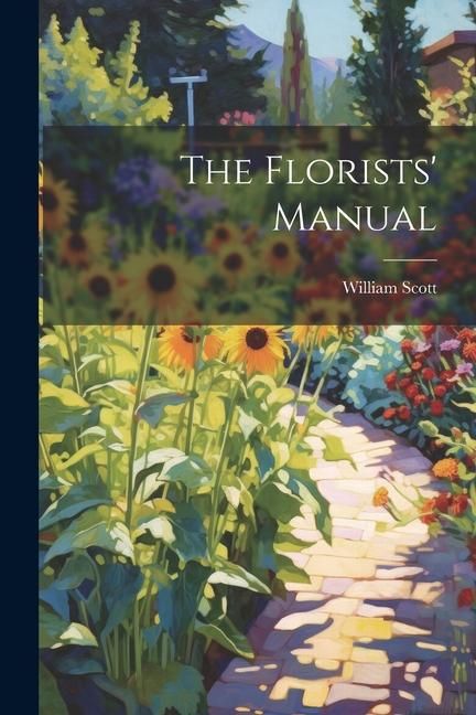Produktbild: The Florists' Manual