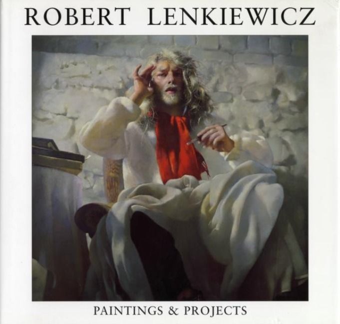 Produktbild: Robert Lenkiewicz