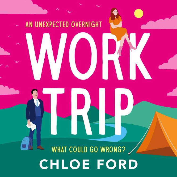 Produktbild: Work Trip