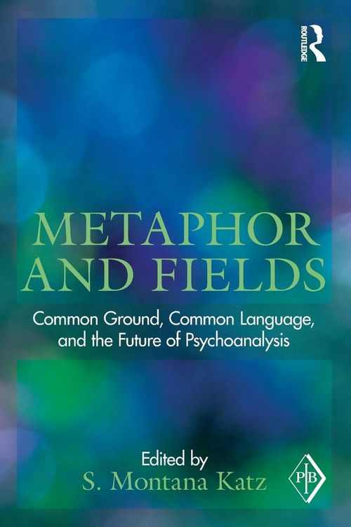 Produktbild: Metaphor and Fields