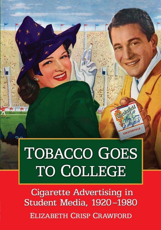 Produktbild: Tobacco Goes to College
