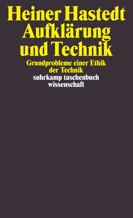 Produktbild: Aufkl&auml;rung und Technik
