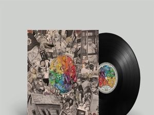 Produktbild: The Rainbow Wheel Of Death