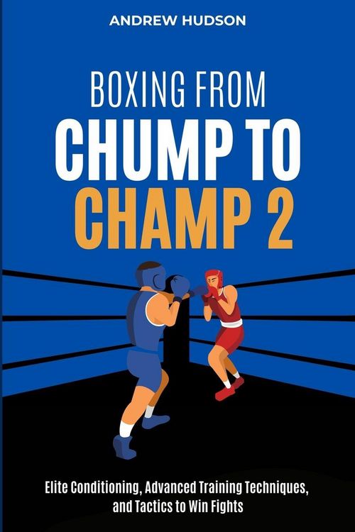 Produktbild: Boxing From Chump to Champ 2
