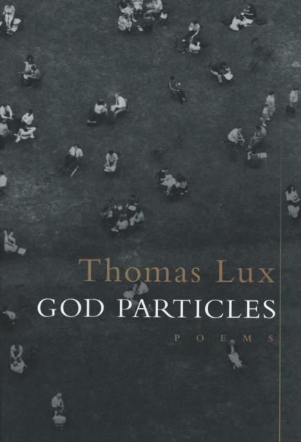 Produktbild: God Particles