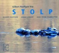 Produktbild: Stolp
