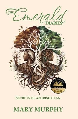Produktbild: The Emerald Diaries