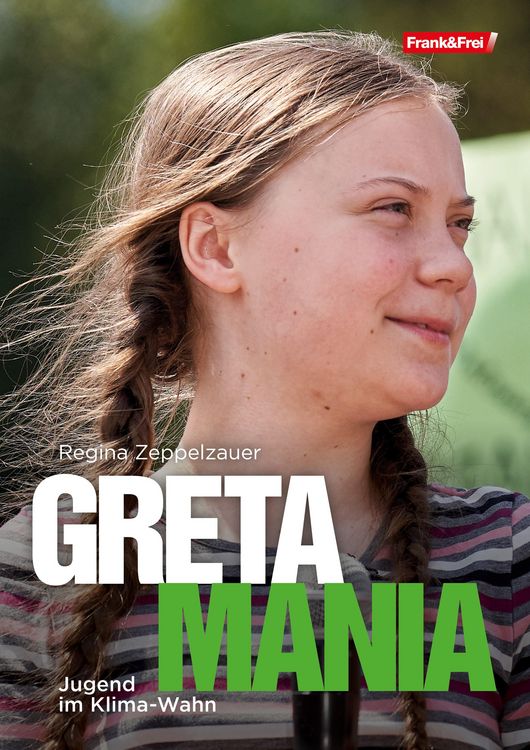 Produktbild: Greta-Mania