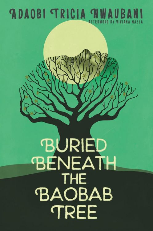 Produktbild: Buried Beneath the Baobab Tree