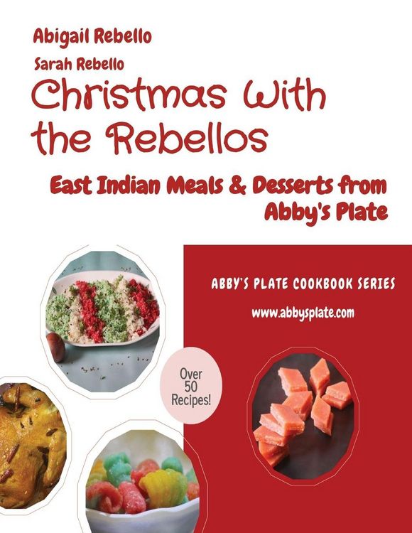 Produktbild: Christmas With the Rebellos
