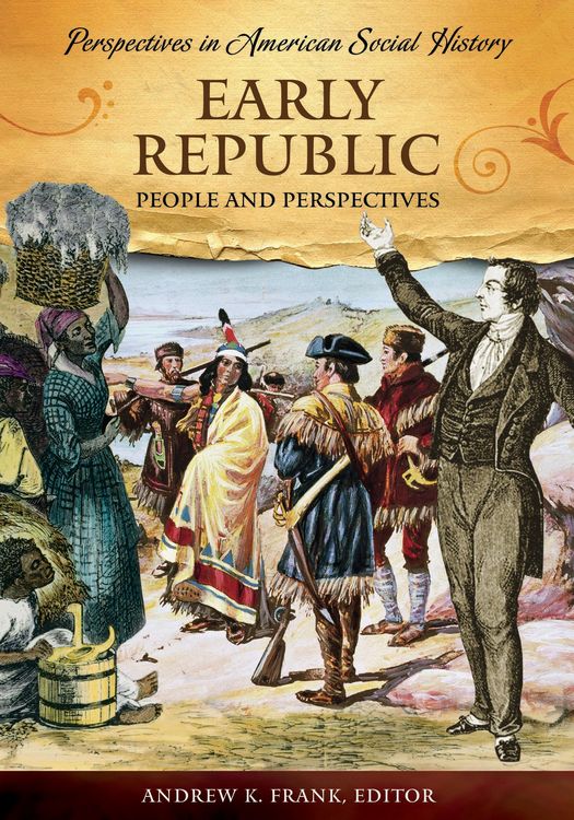 Produktbild: Early Republic
