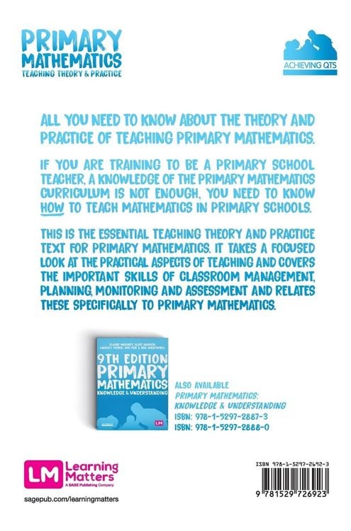 Produktbild: Primary Mathematics
