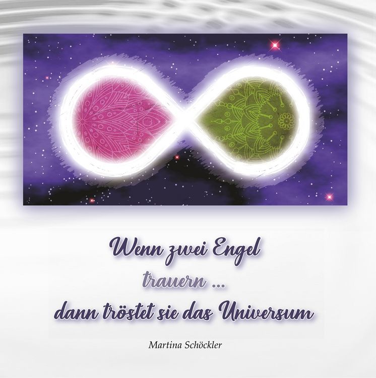 Produktbild: Wenn zwei Engel trauern ...
