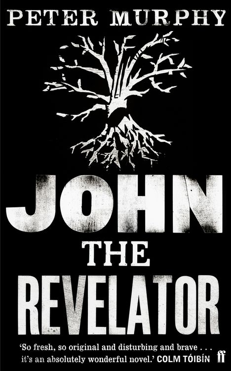 Produktbild: John the Revelator