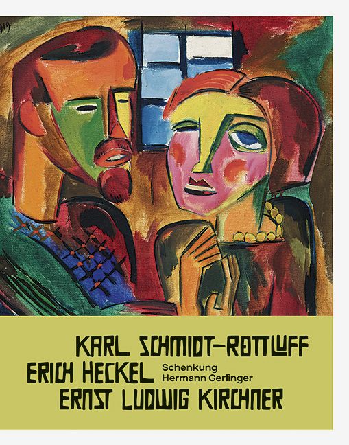 Produktbild: Schenkung Hermann Gerlinger