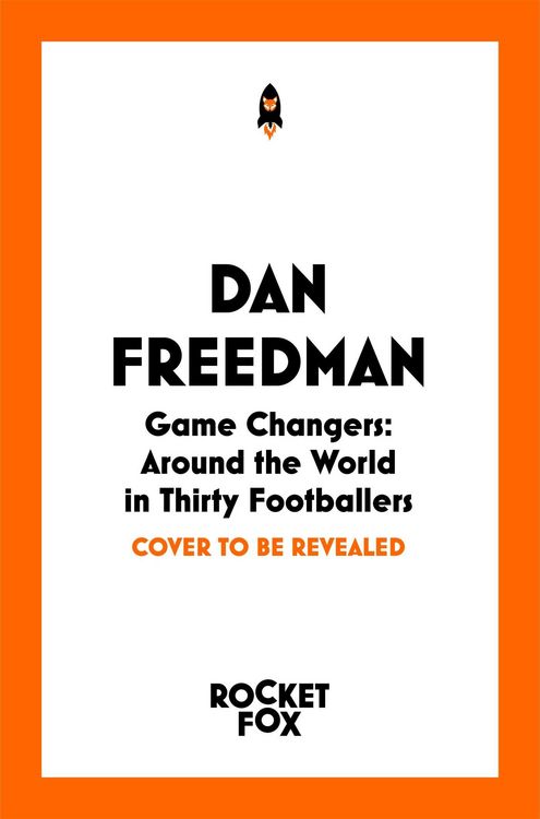 Produktbild: Game Changers