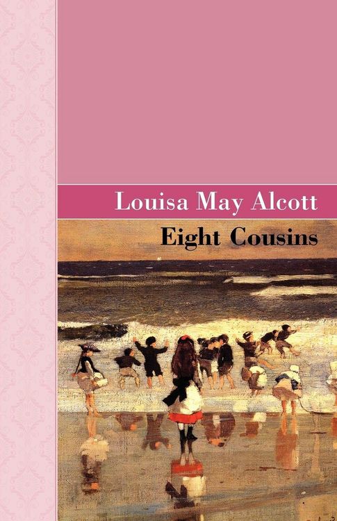 Produktbild: Eight Cousins