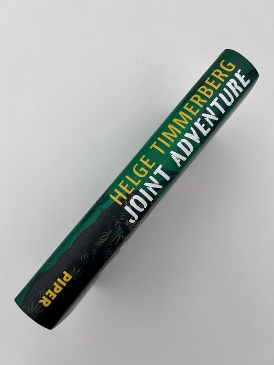 Produktbild: Joint Adventure