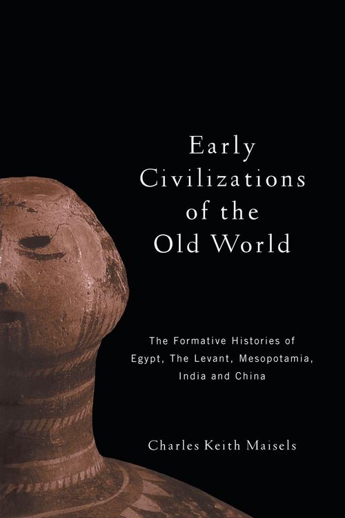 Produktbild: Early Civilizations of the Old World